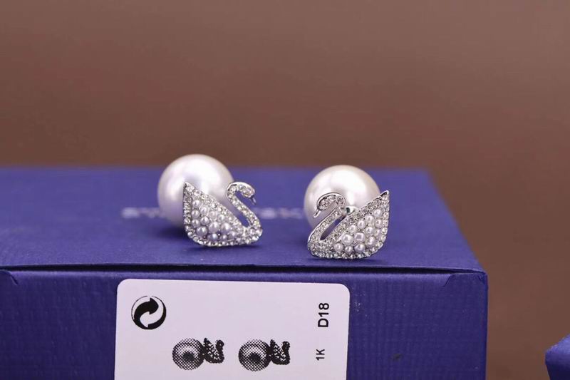 Swarovski Earring 01lyr08